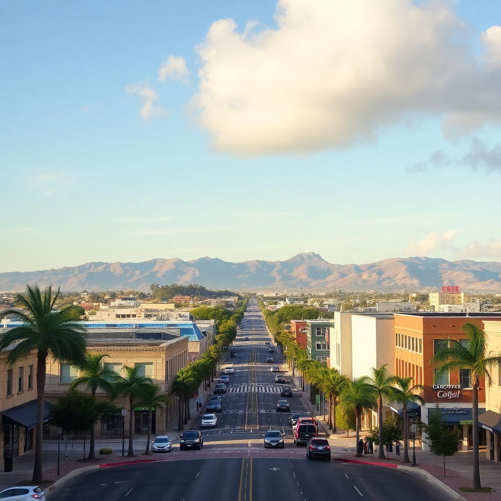 Pico Rivera