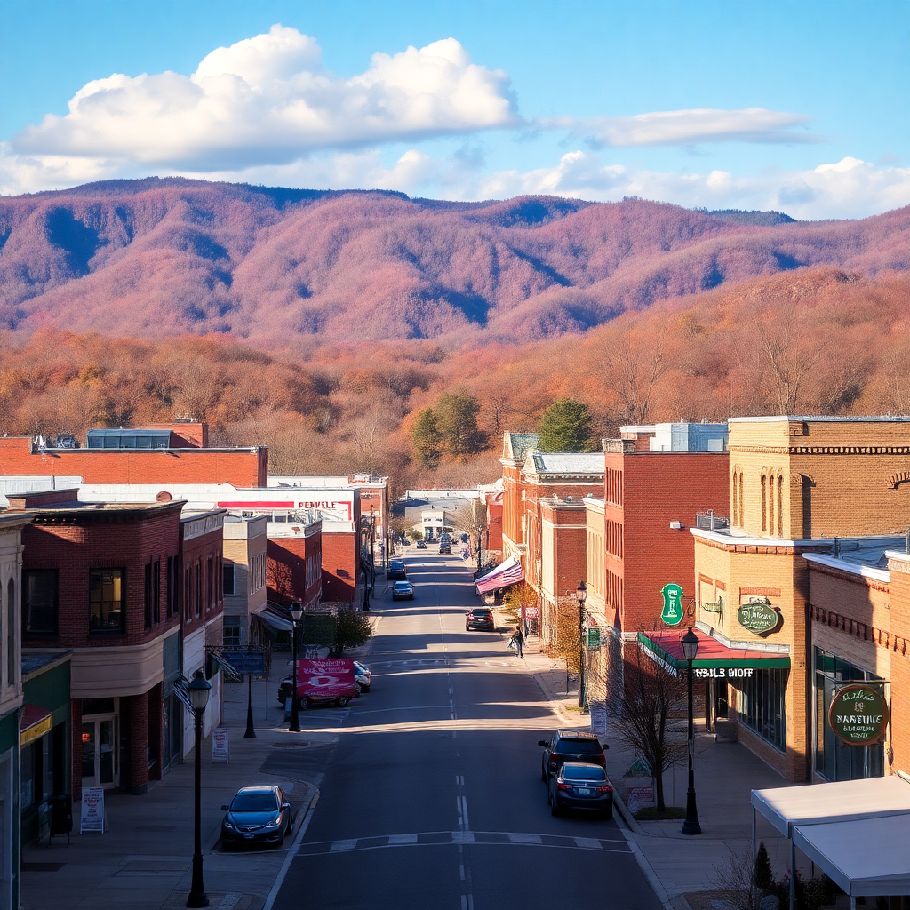 Pikeville