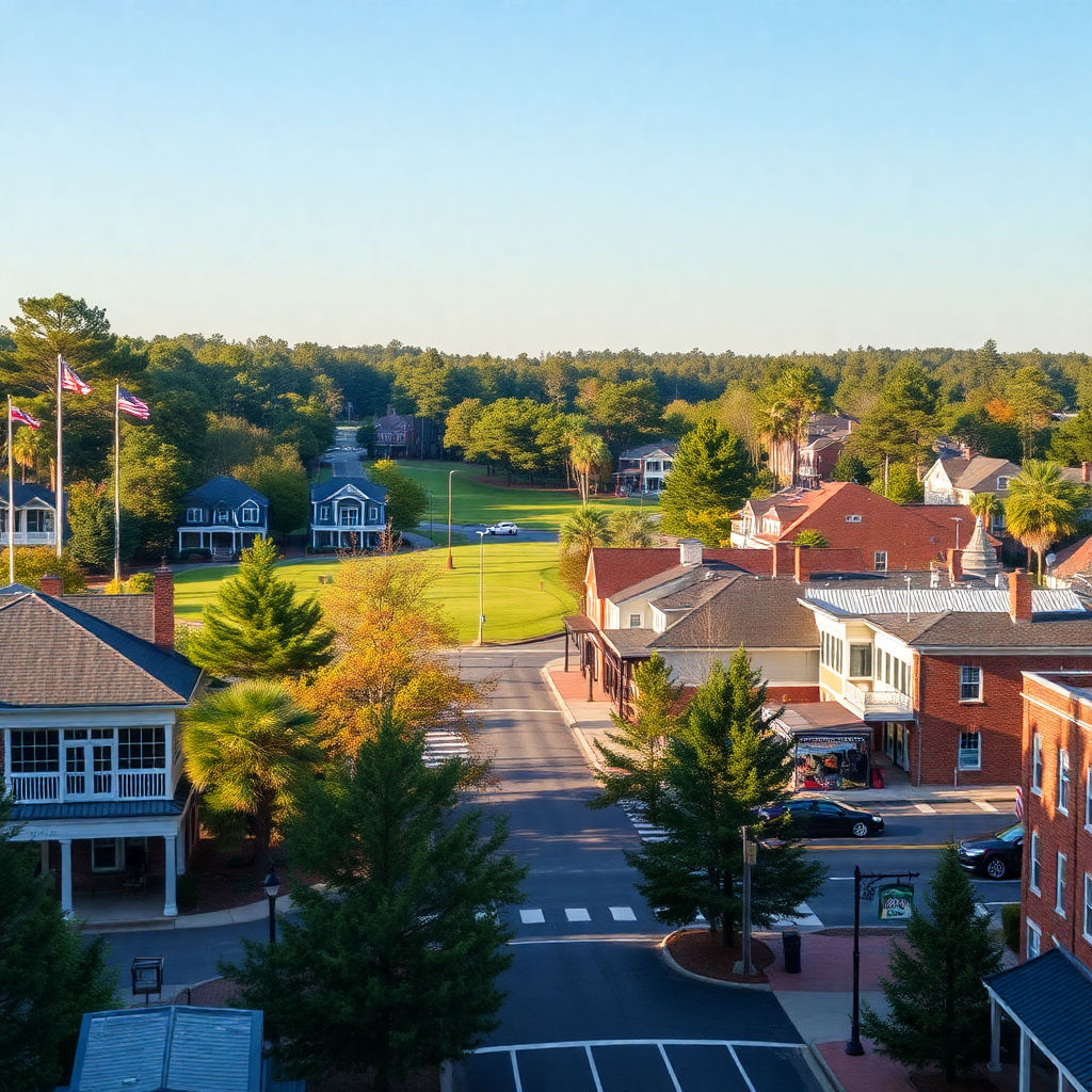 Pinehurst