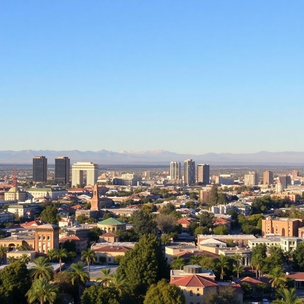 Rancho Cordova