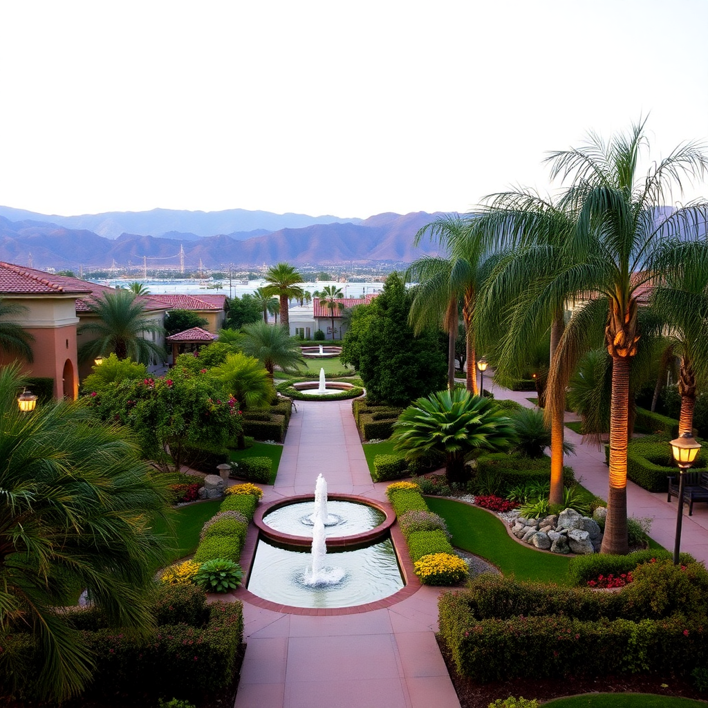 Rancho Cucamonga