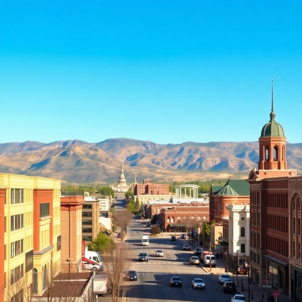 Rapid City