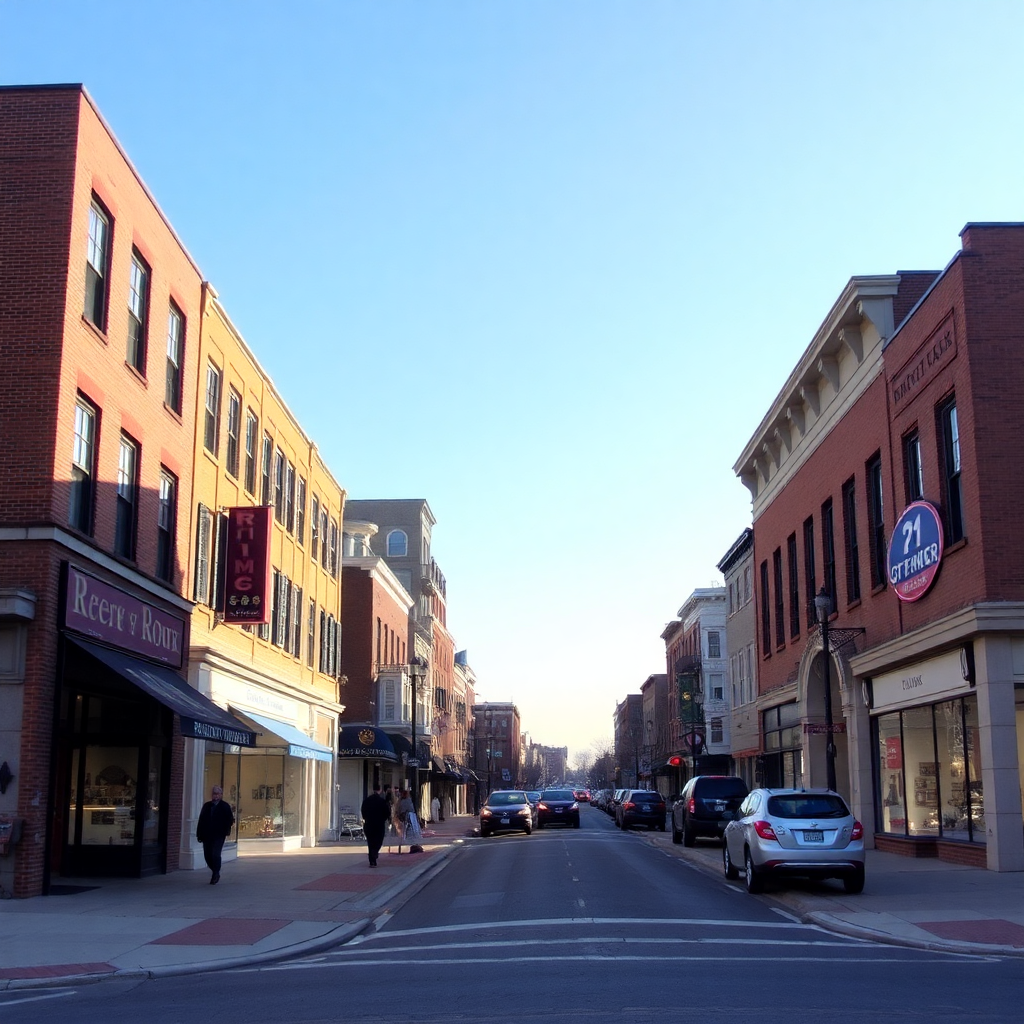Red Bank