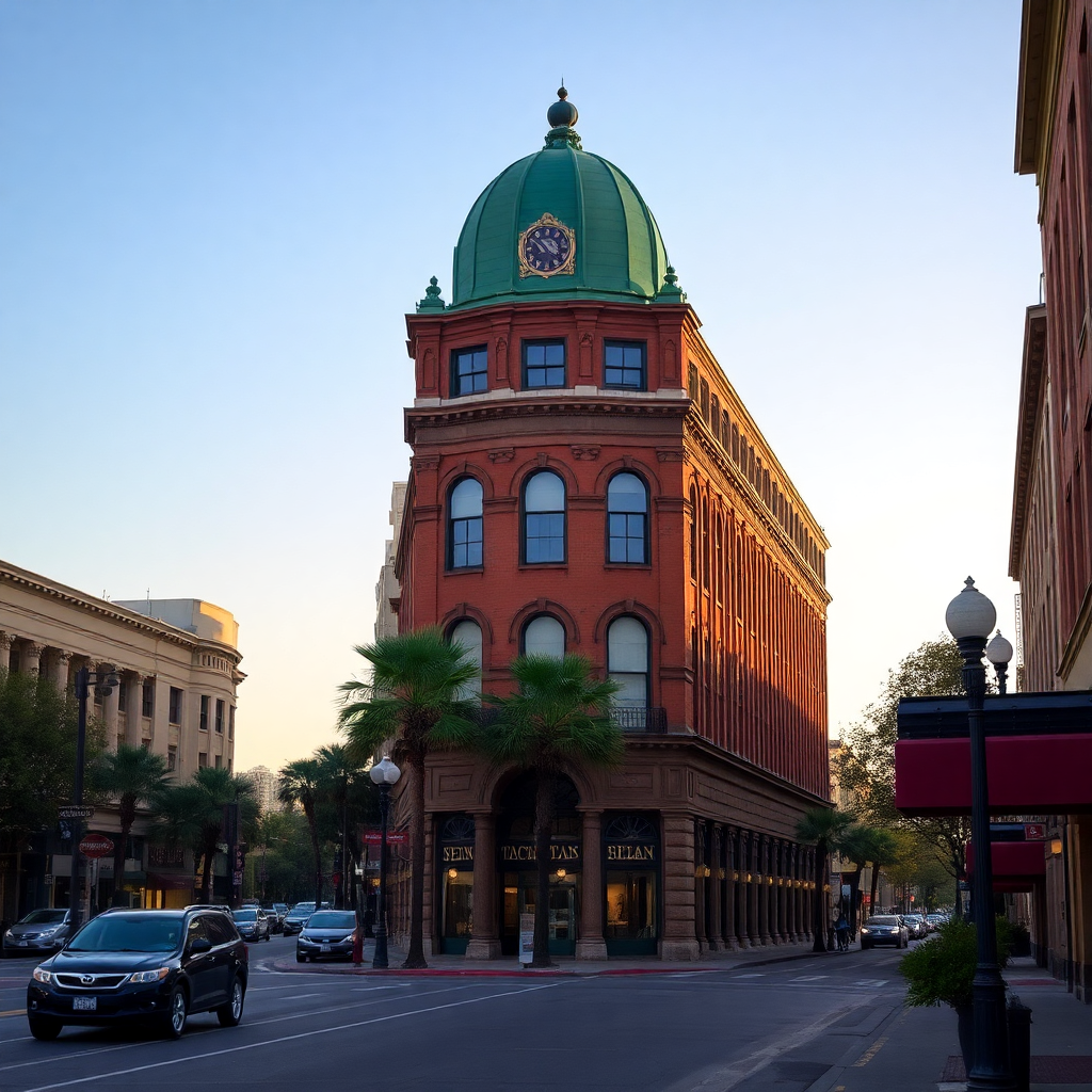 Redlands
