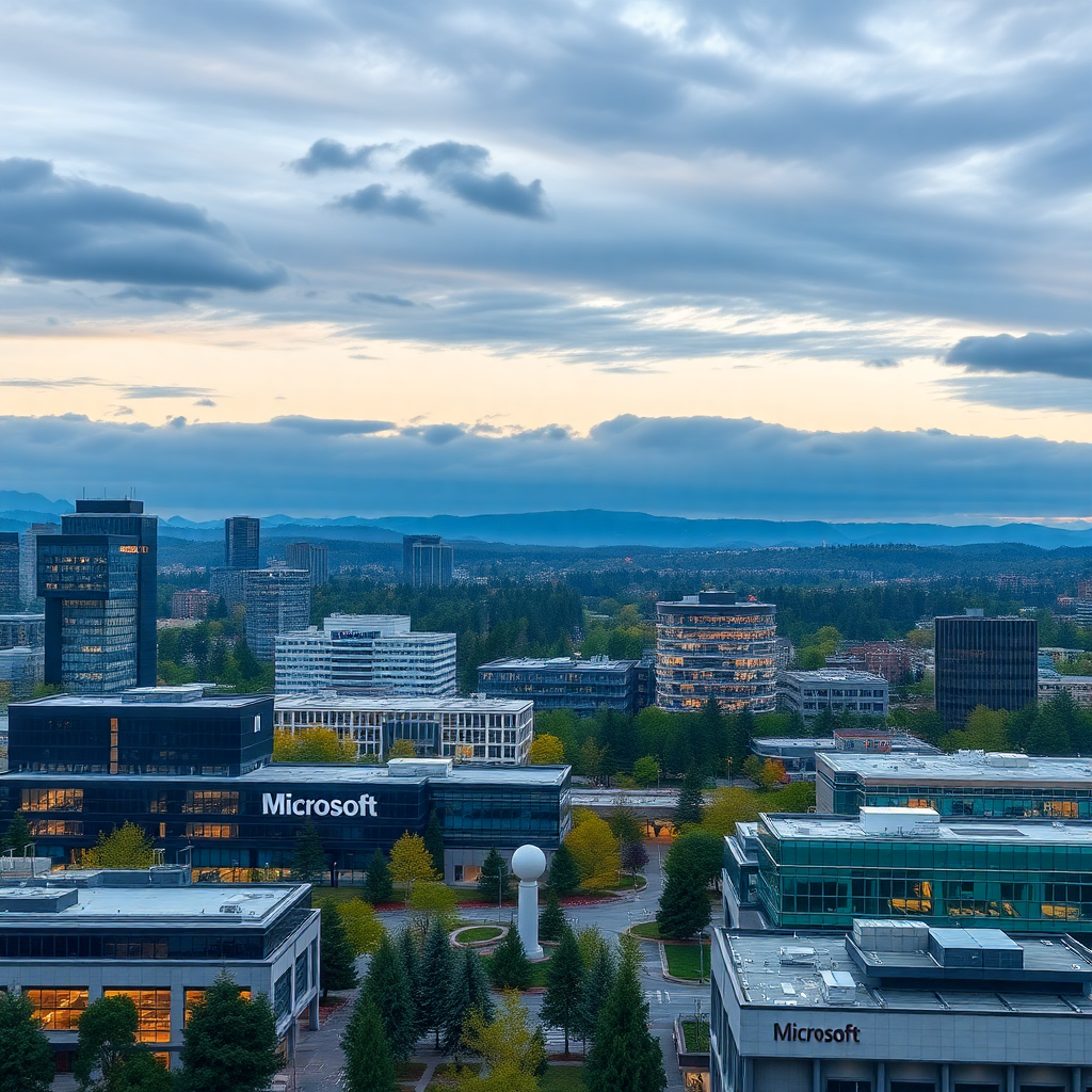 Redmond