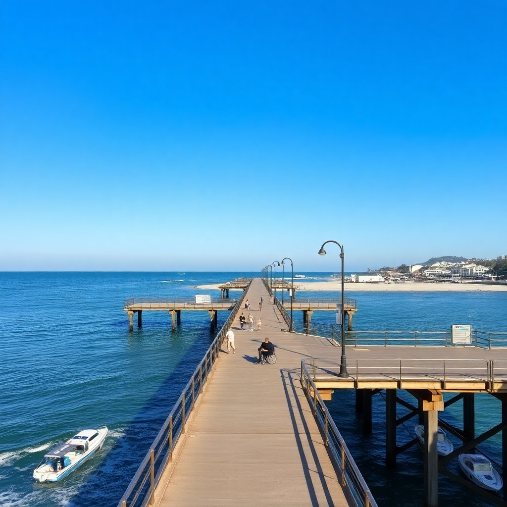 Redondo Beach