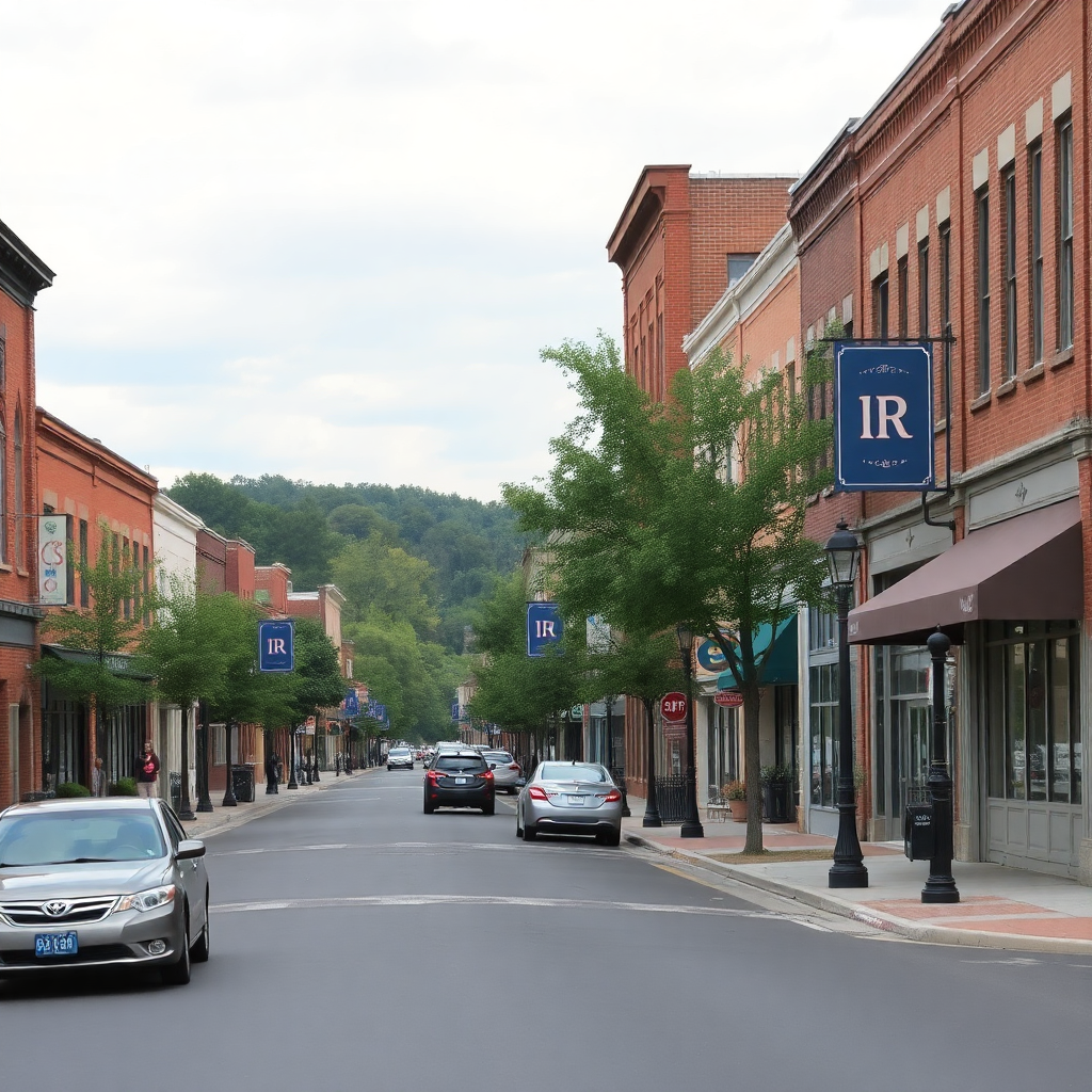 Reidsville