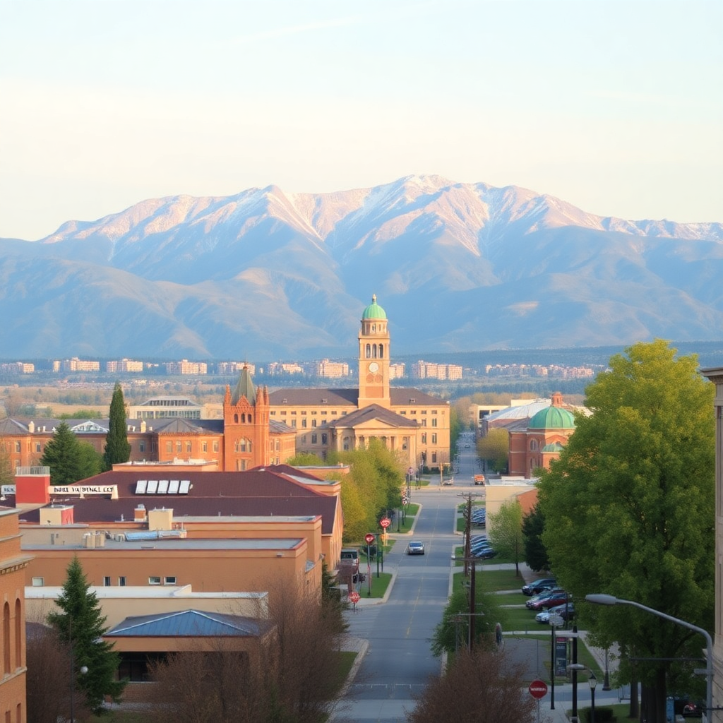 Rexburg