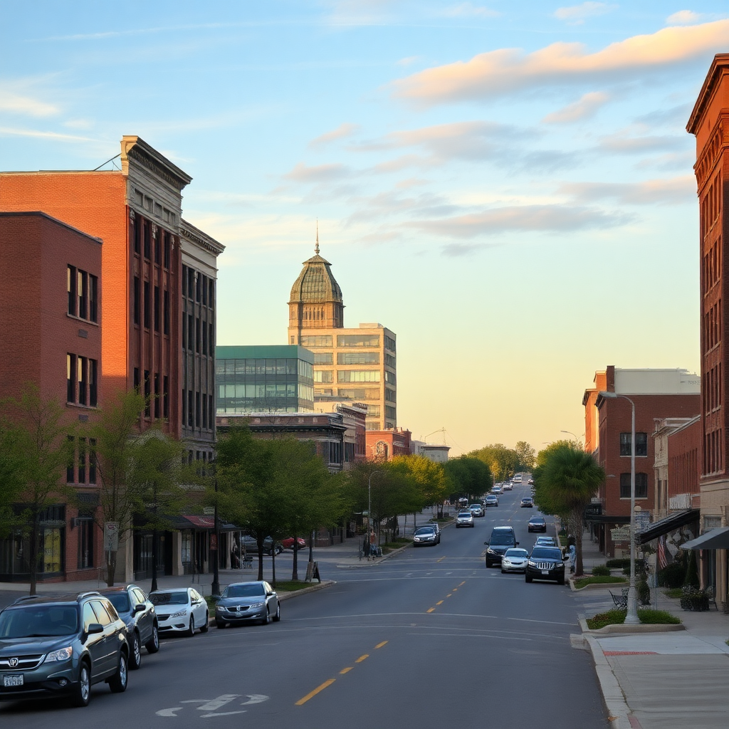 Richfield