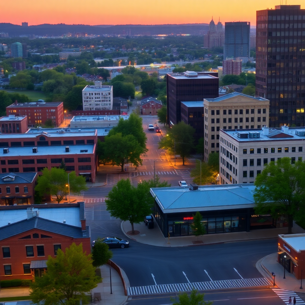 Rochester Hills