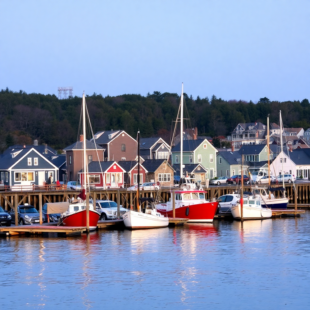 Rockport
