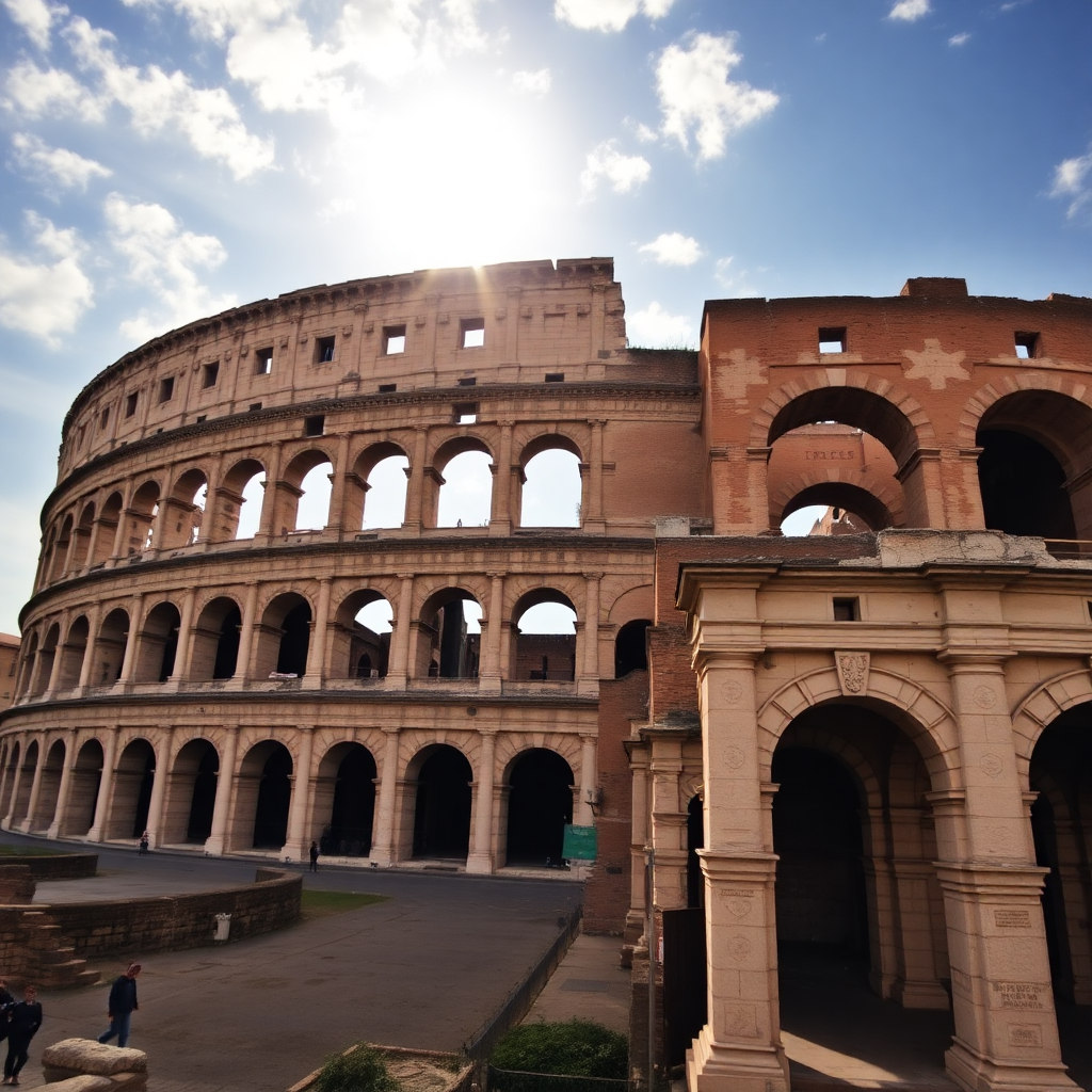 Rome