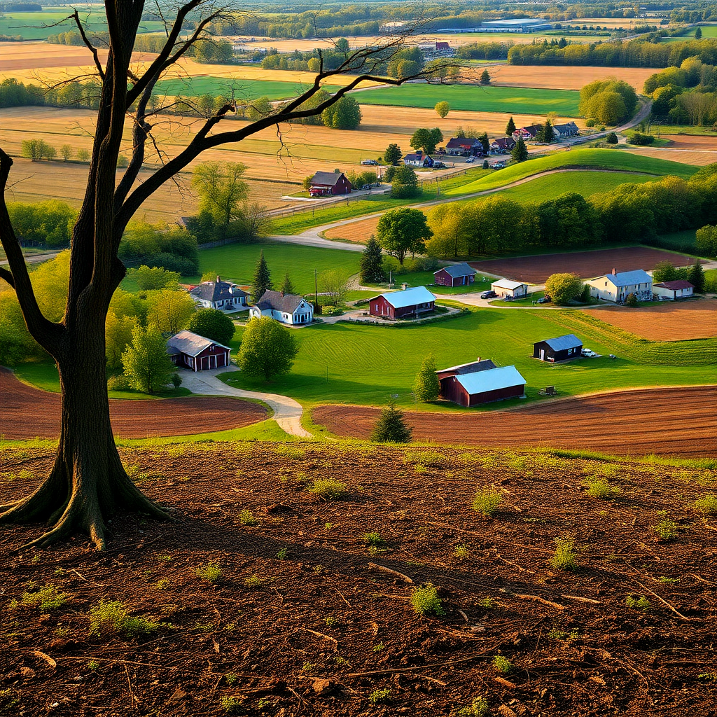 Rootstown