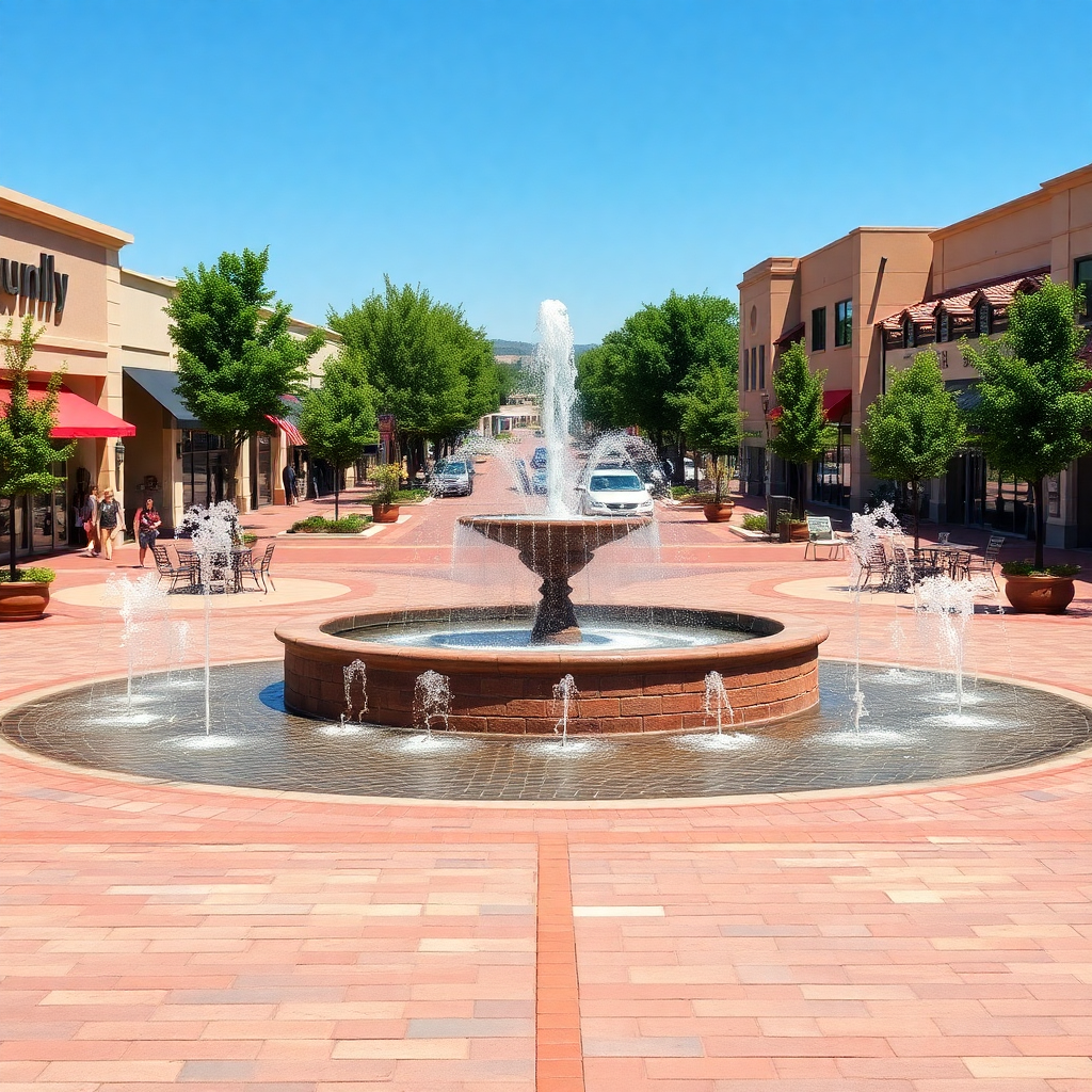 Roseville