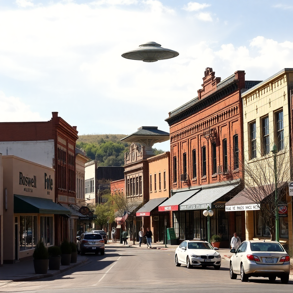 Roswell