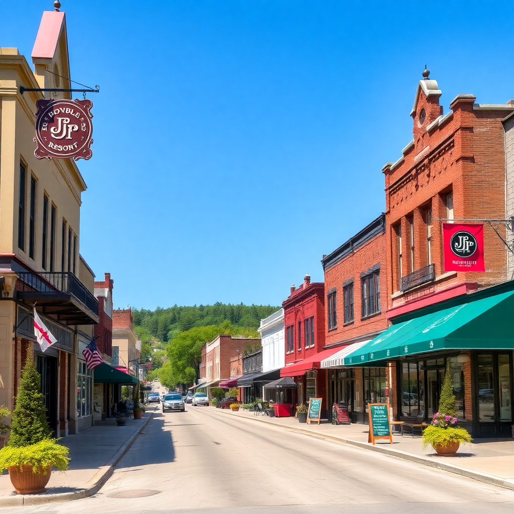 Rothbury