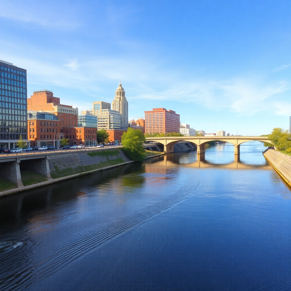Saginaw