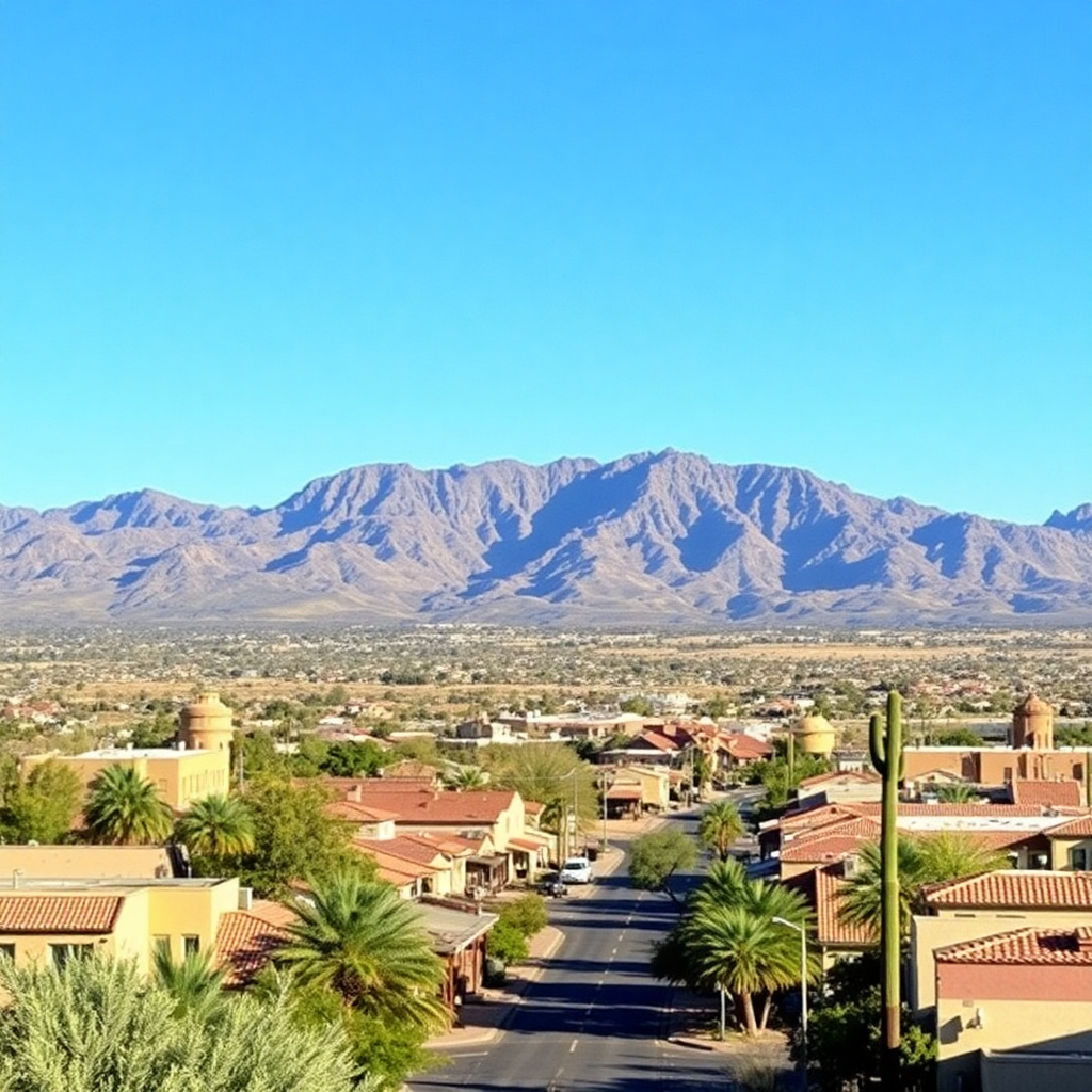 Sahuarita