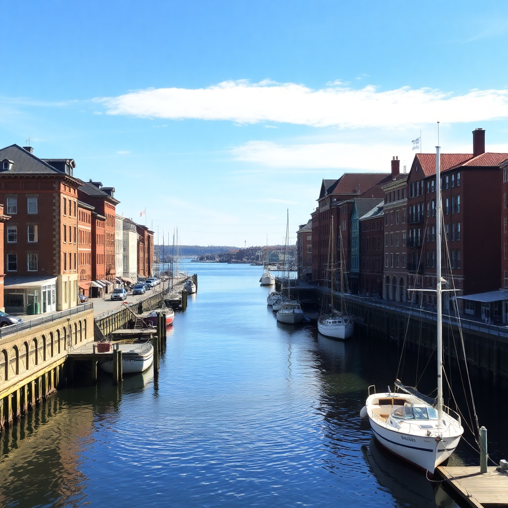 Saint John