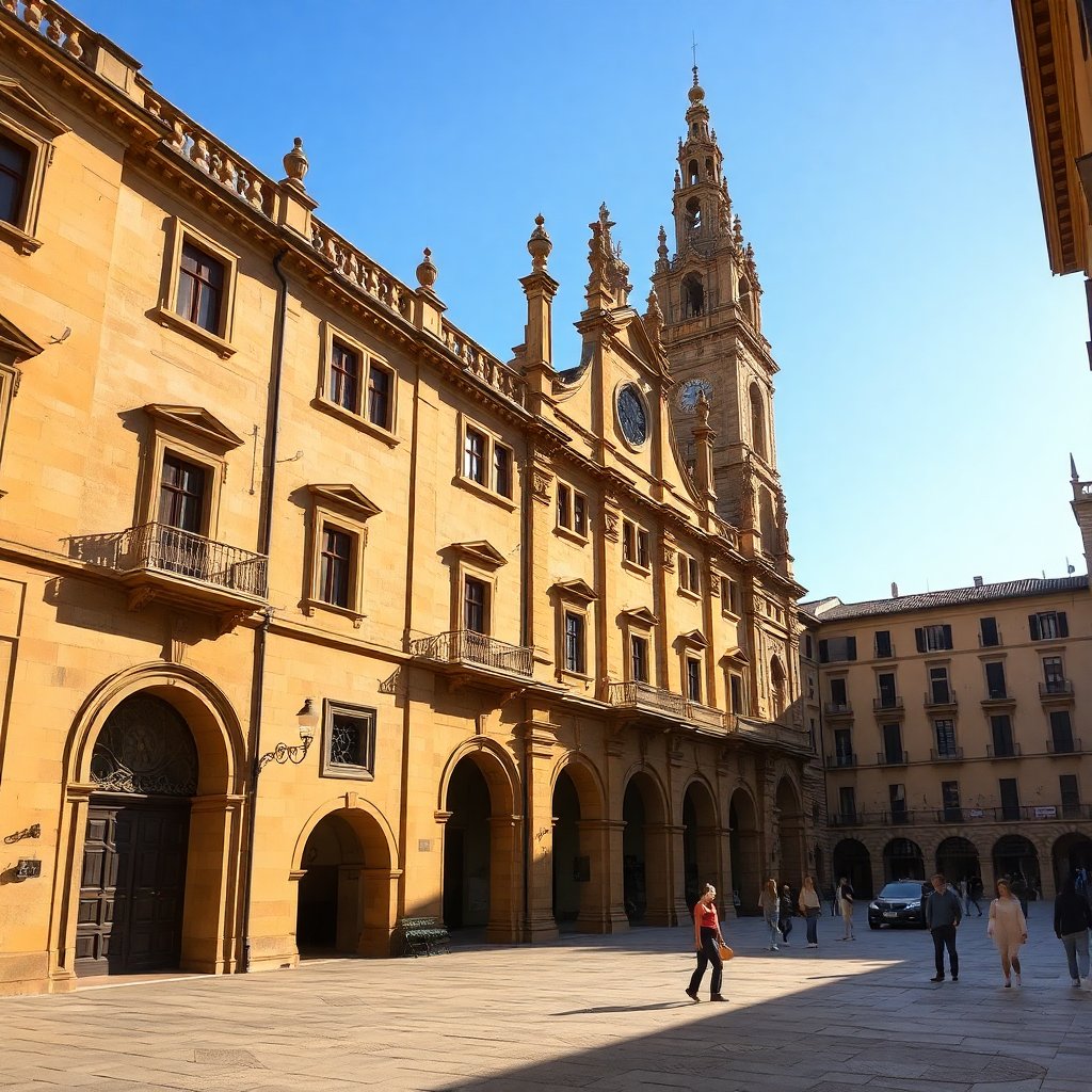 Salamanca