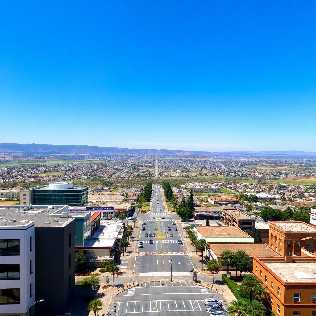 Salinas