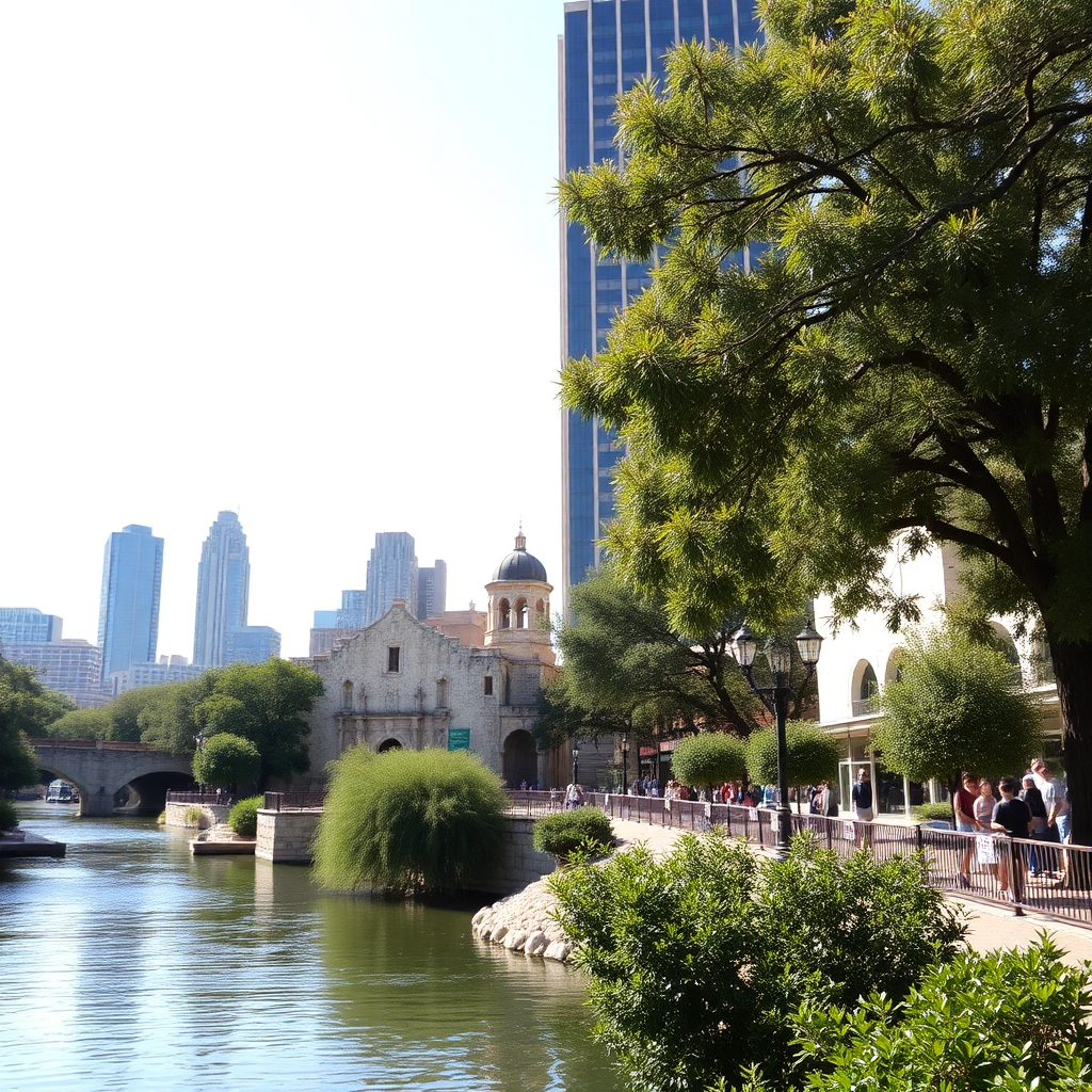 San Antonio