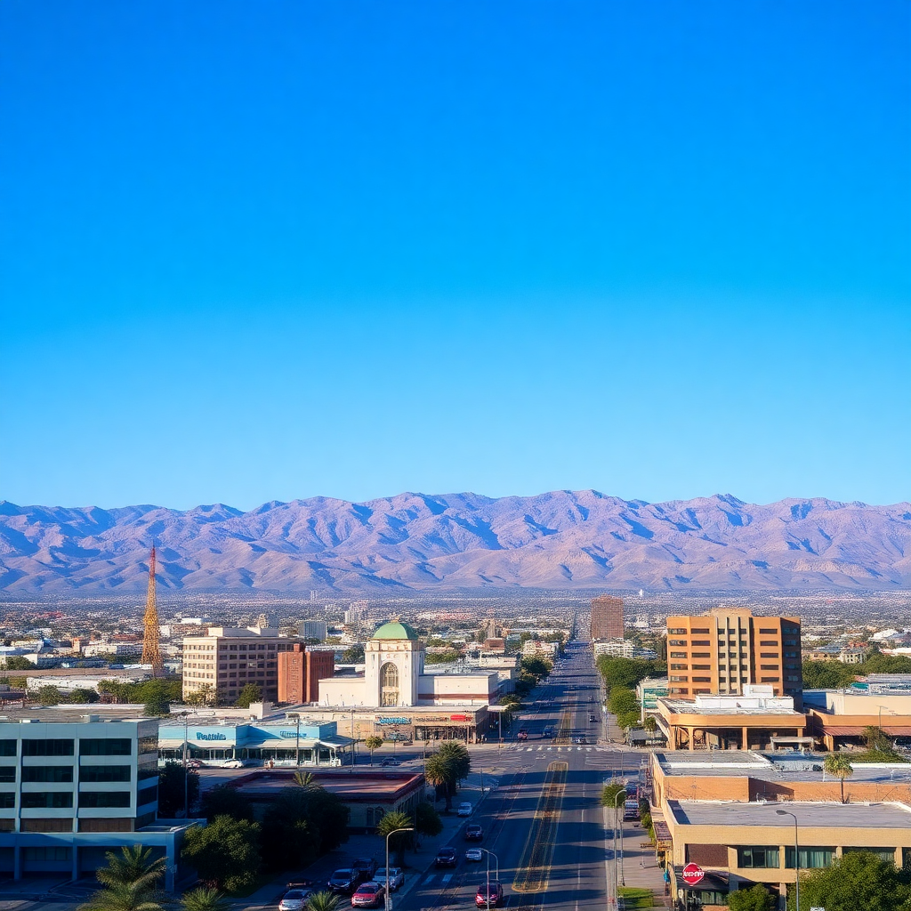 San Bernardino