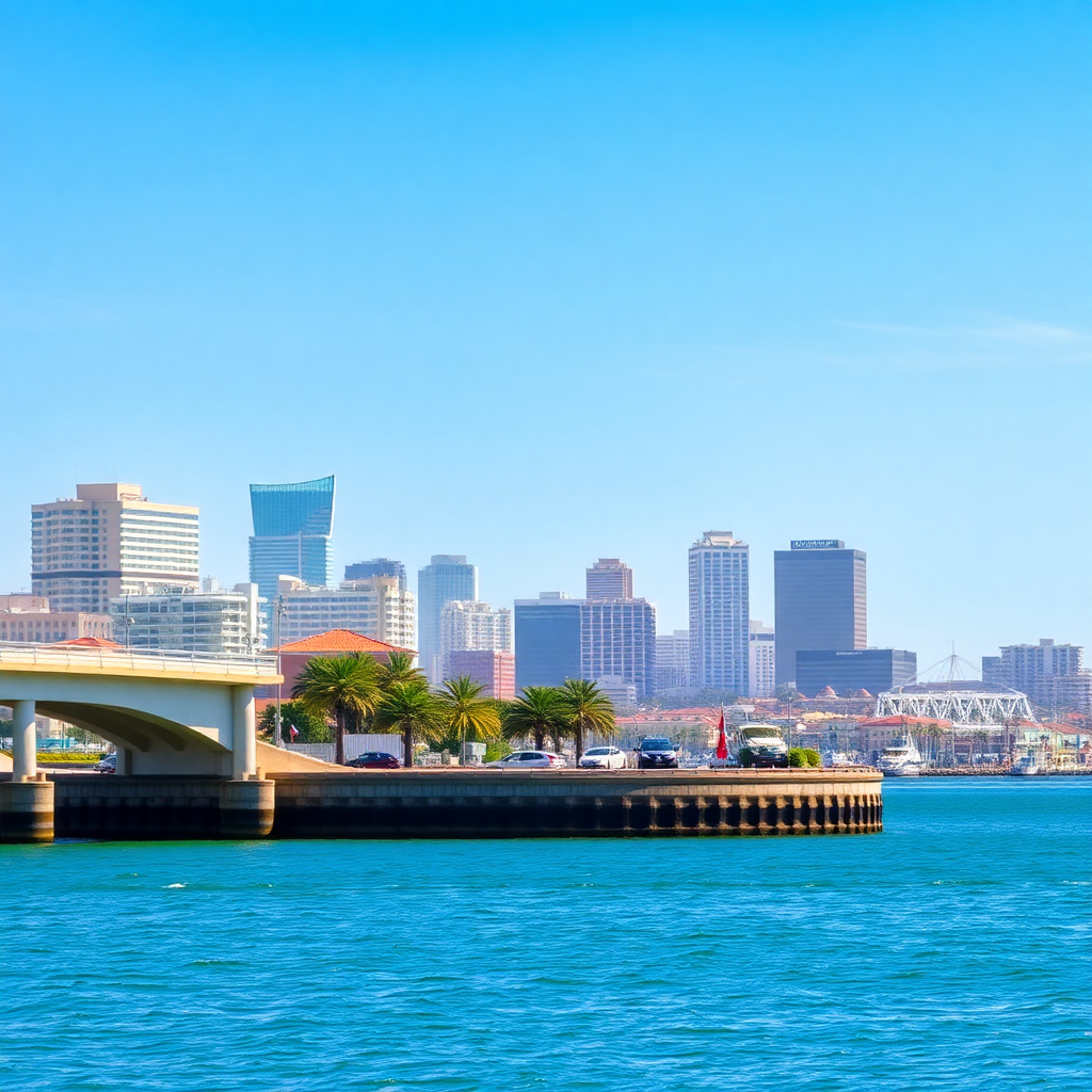 San Diego