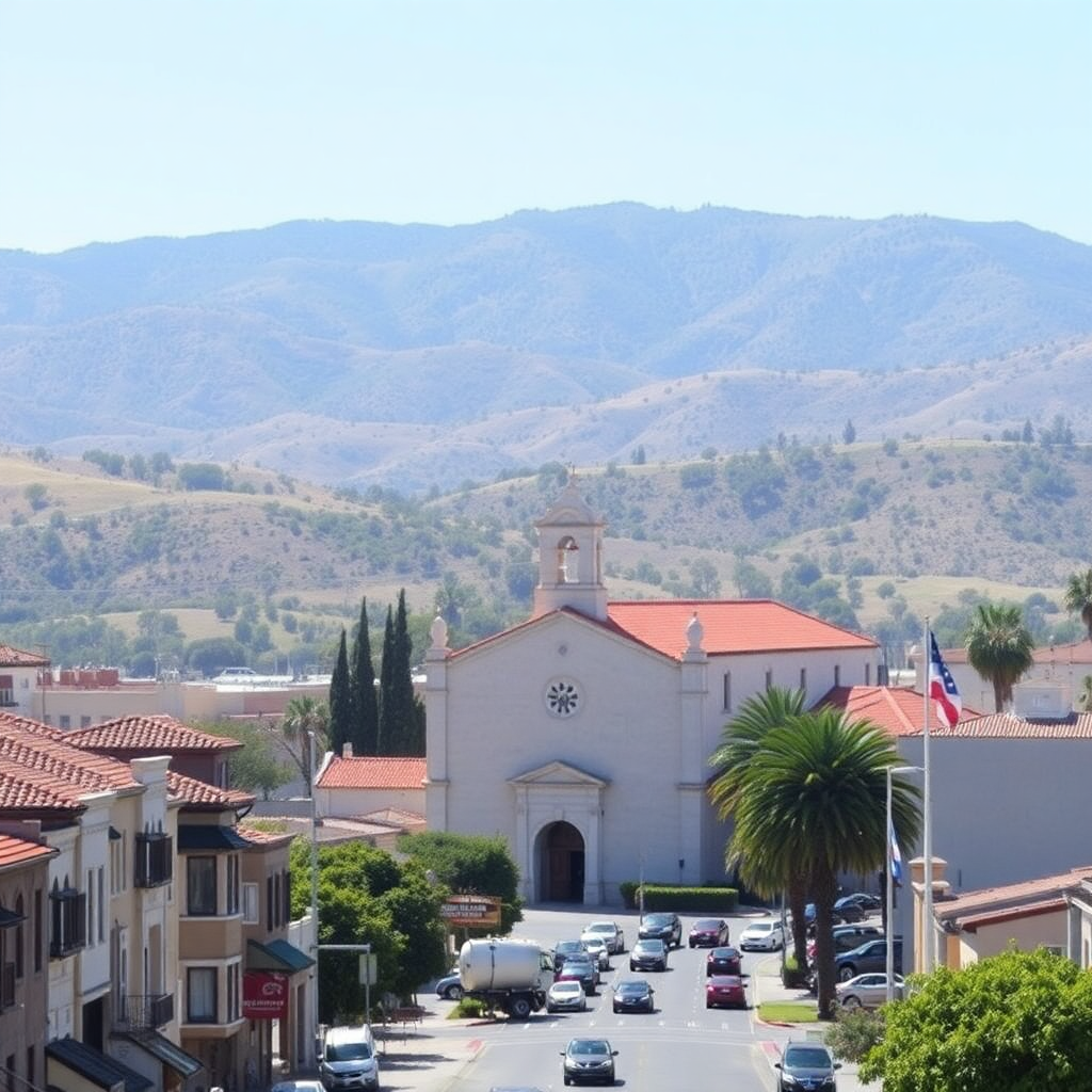 San Luis Obispo