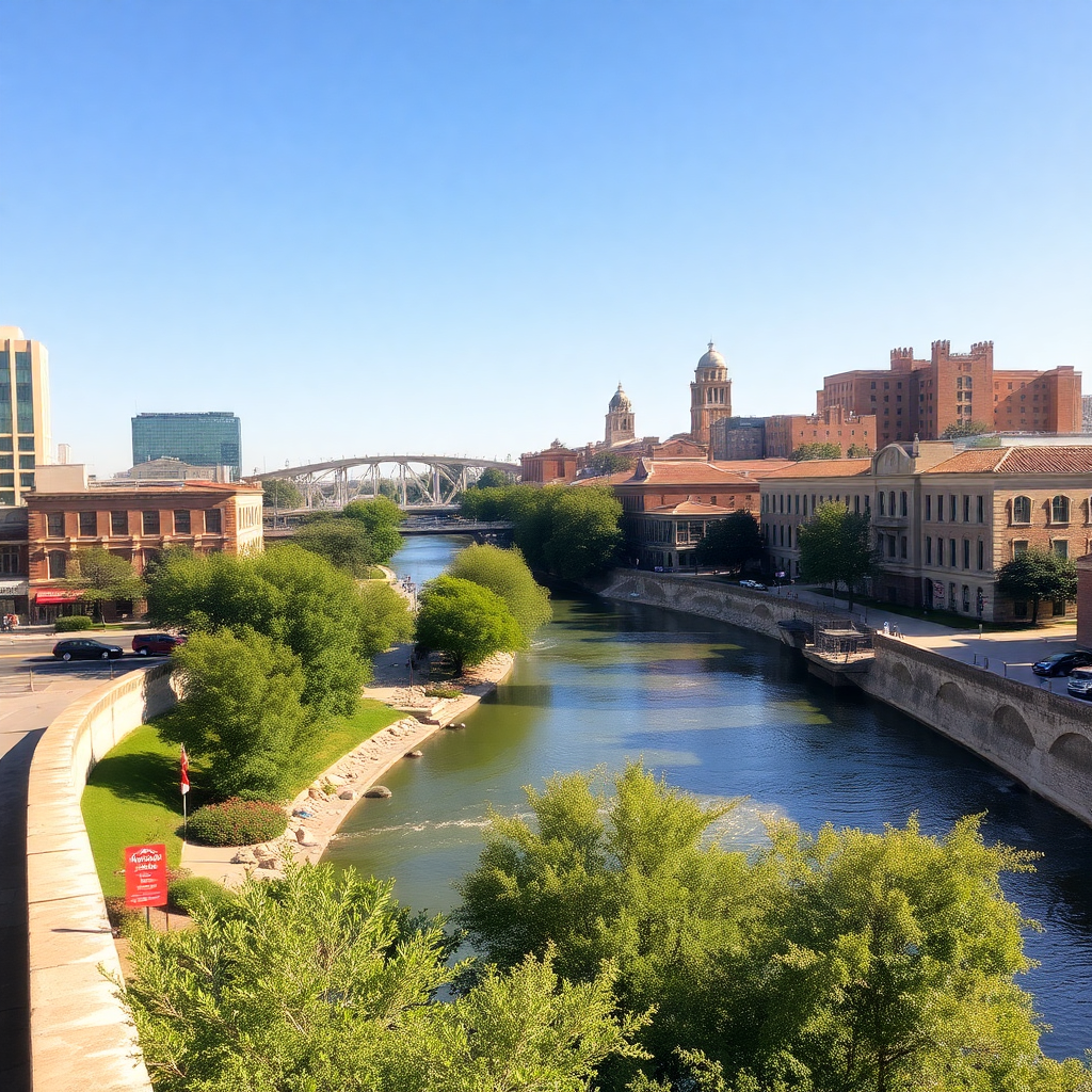 San Marcos