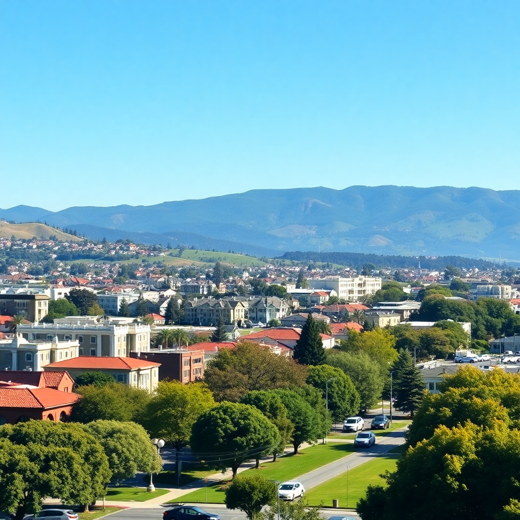 San Mateo