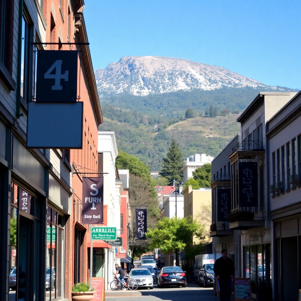 San Rafael