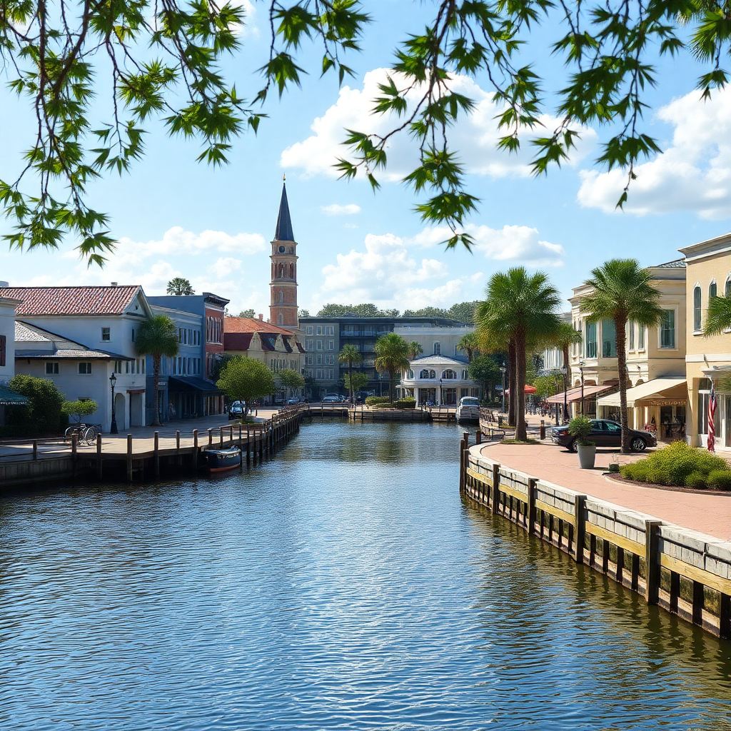 Sanford