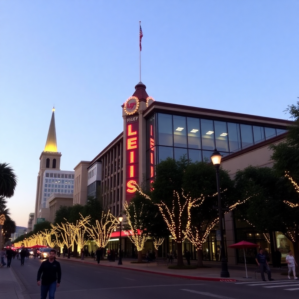 Santa Clara