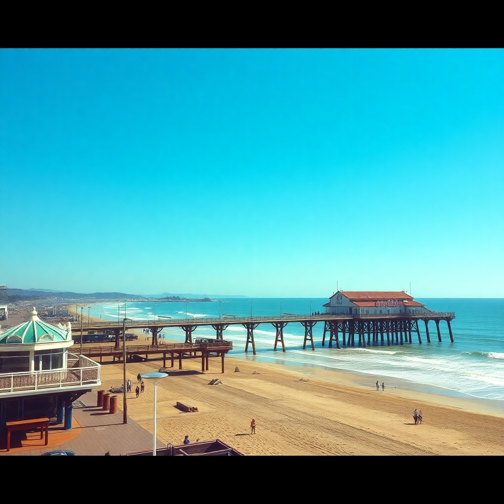 Santa Cruz