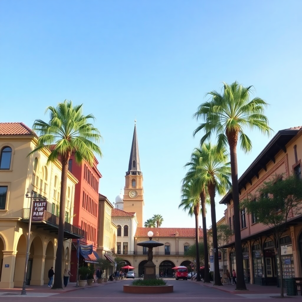Santa Rosa