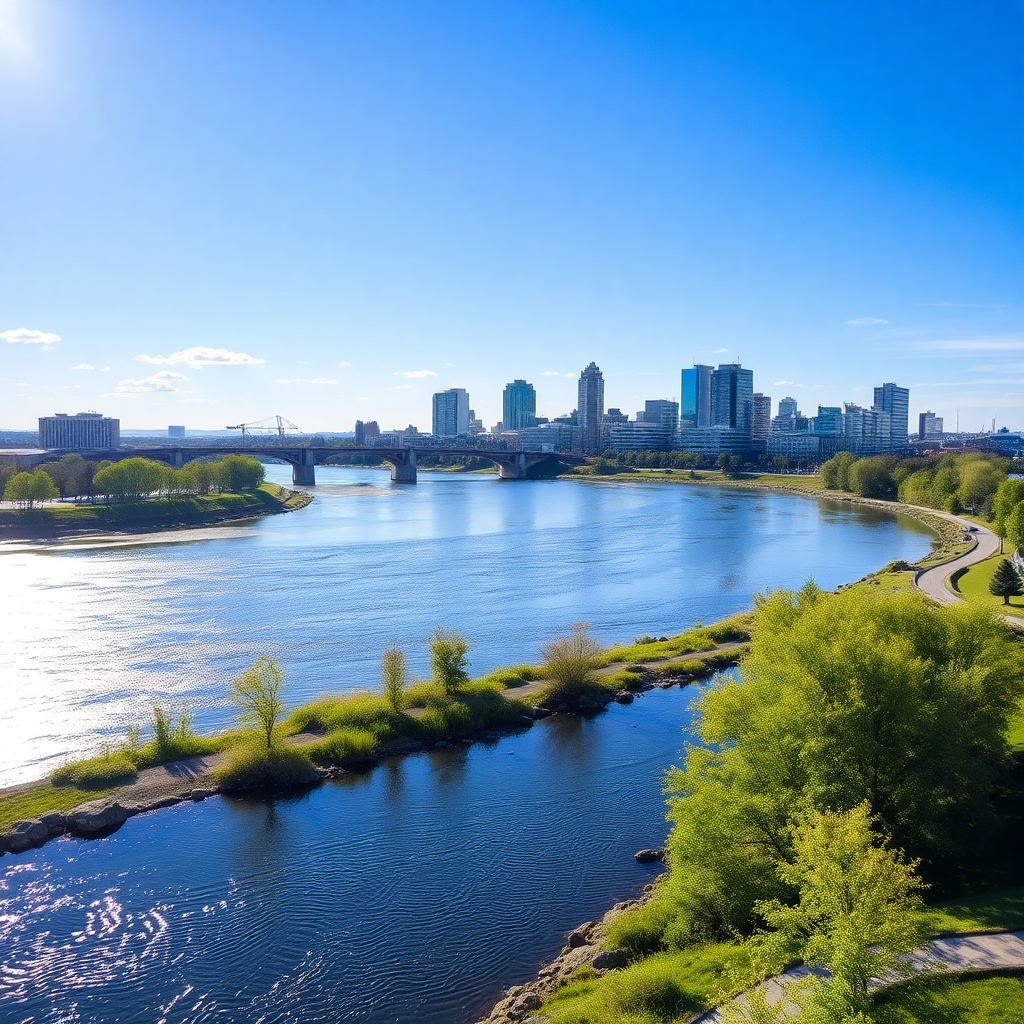 Saskatoon