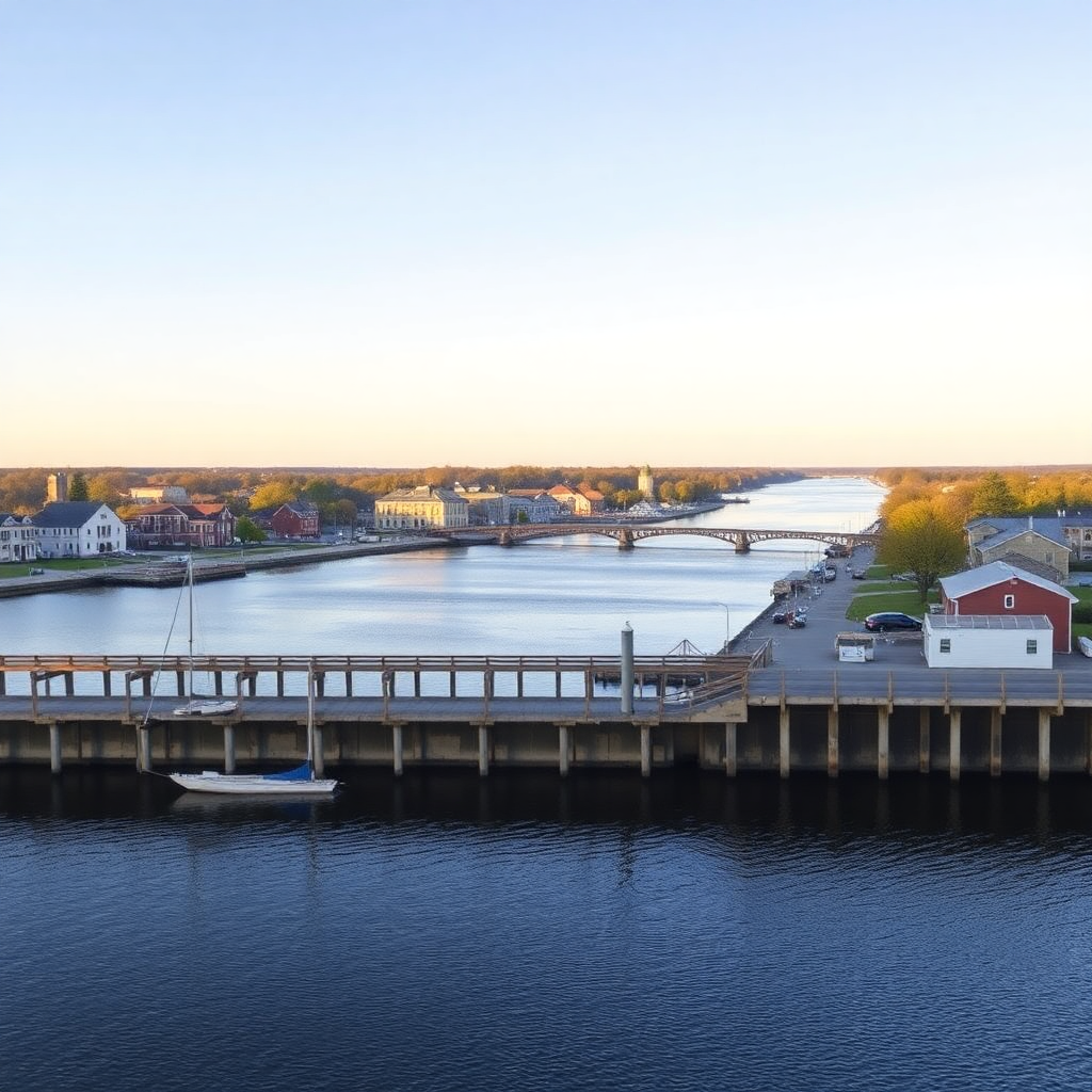 Sault Sainte Marie