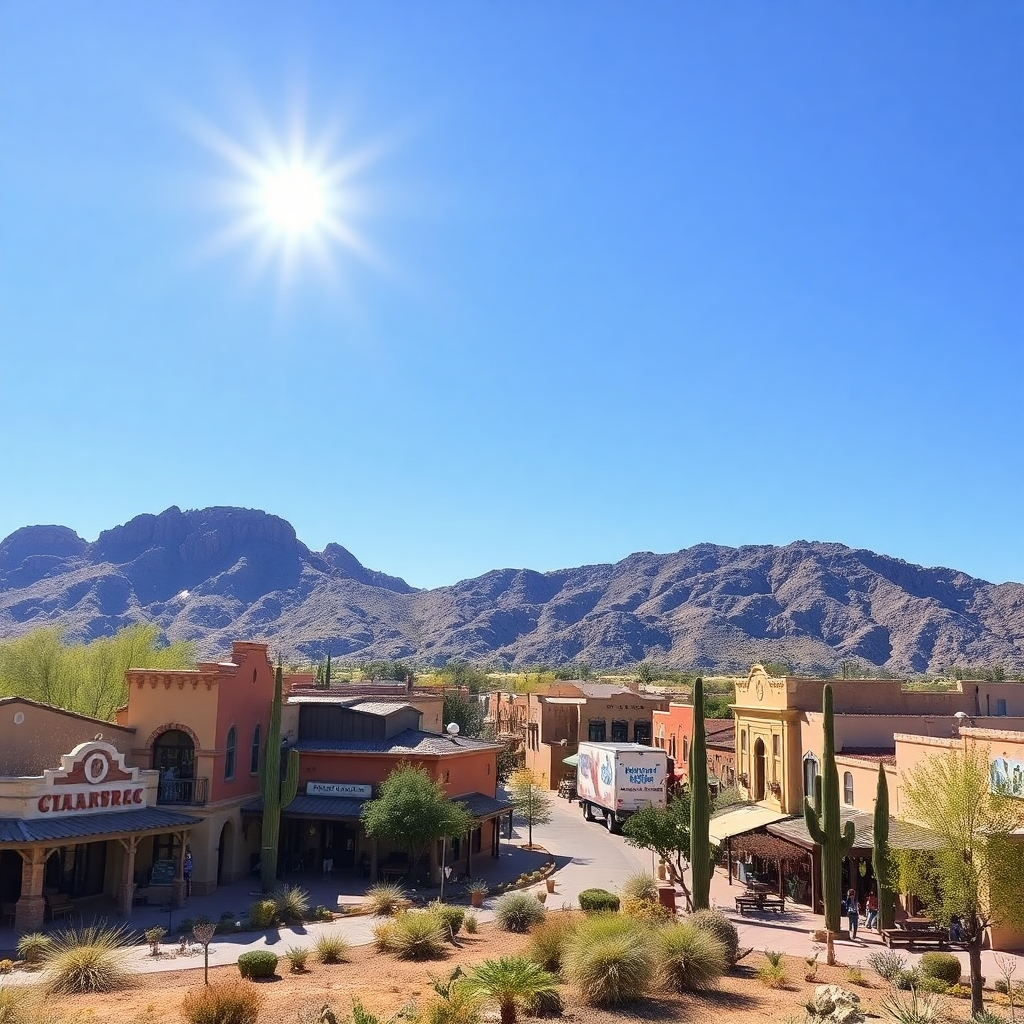 Scottsdale