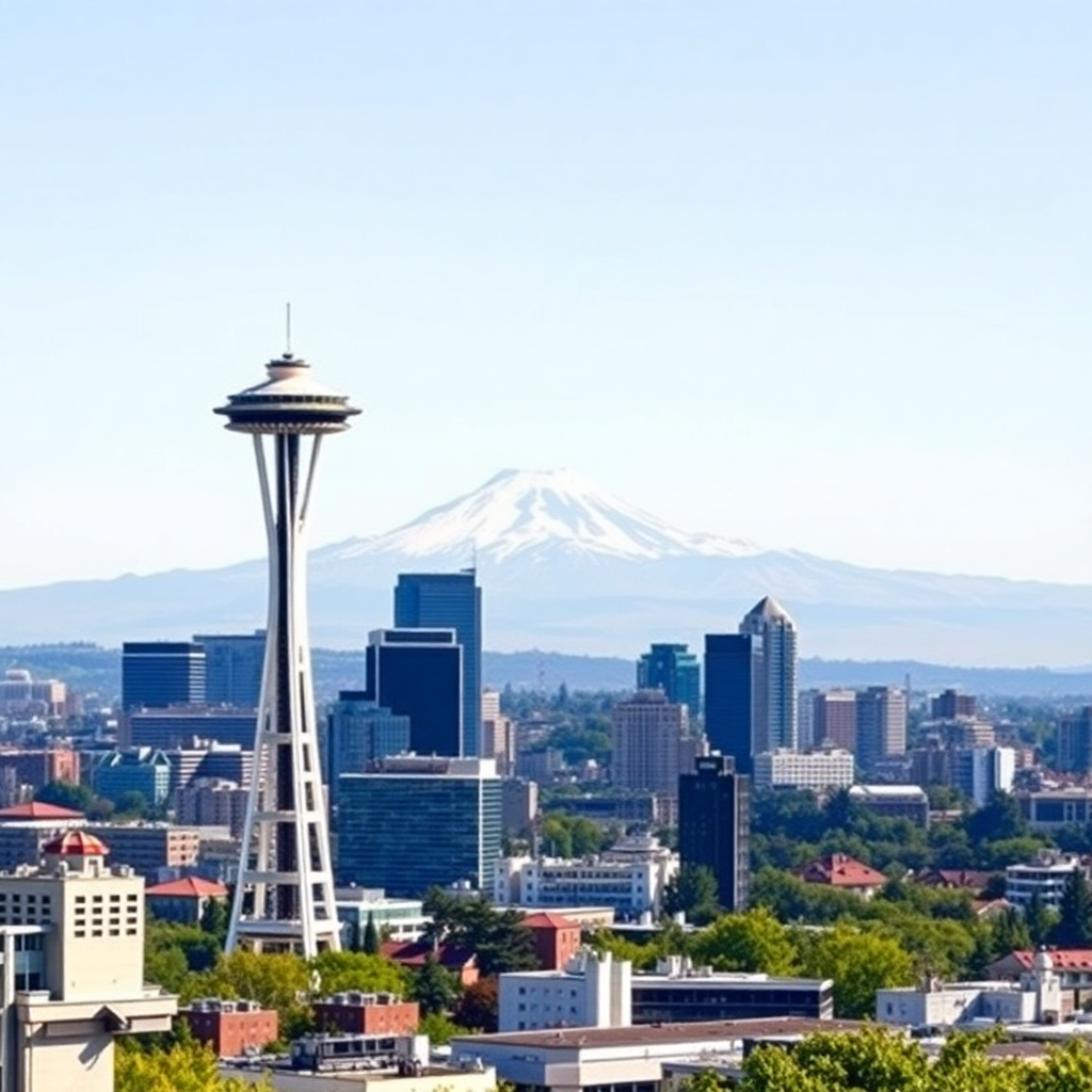 Seattle