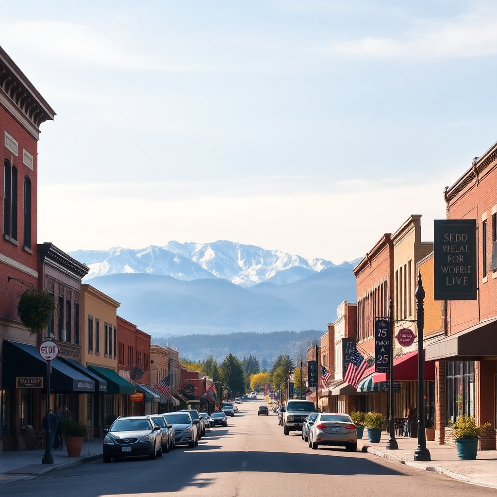 Sedro Woolley
