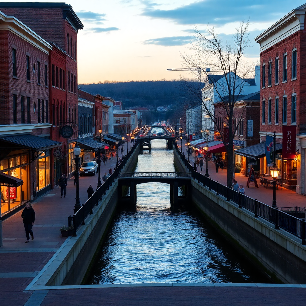Selinsgrove