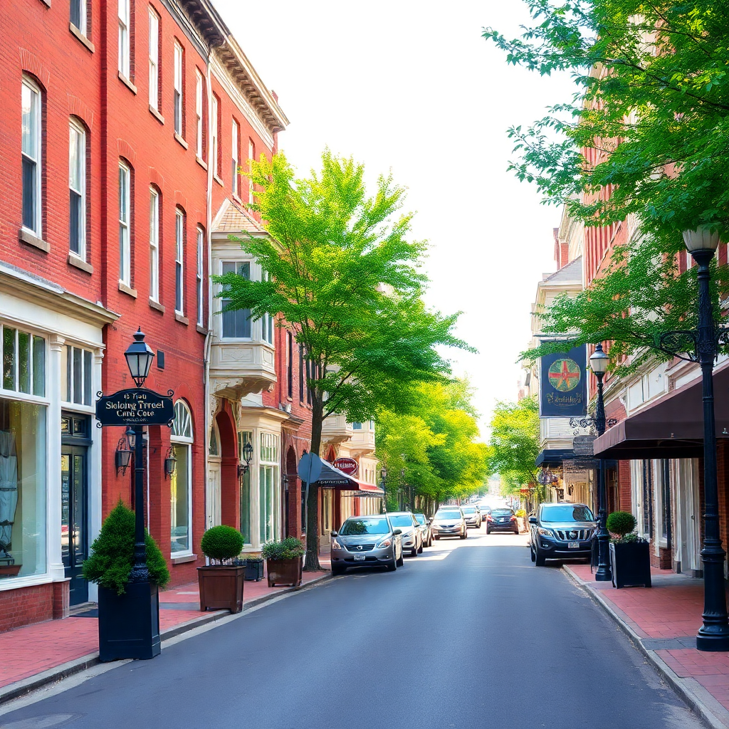 Sellersville