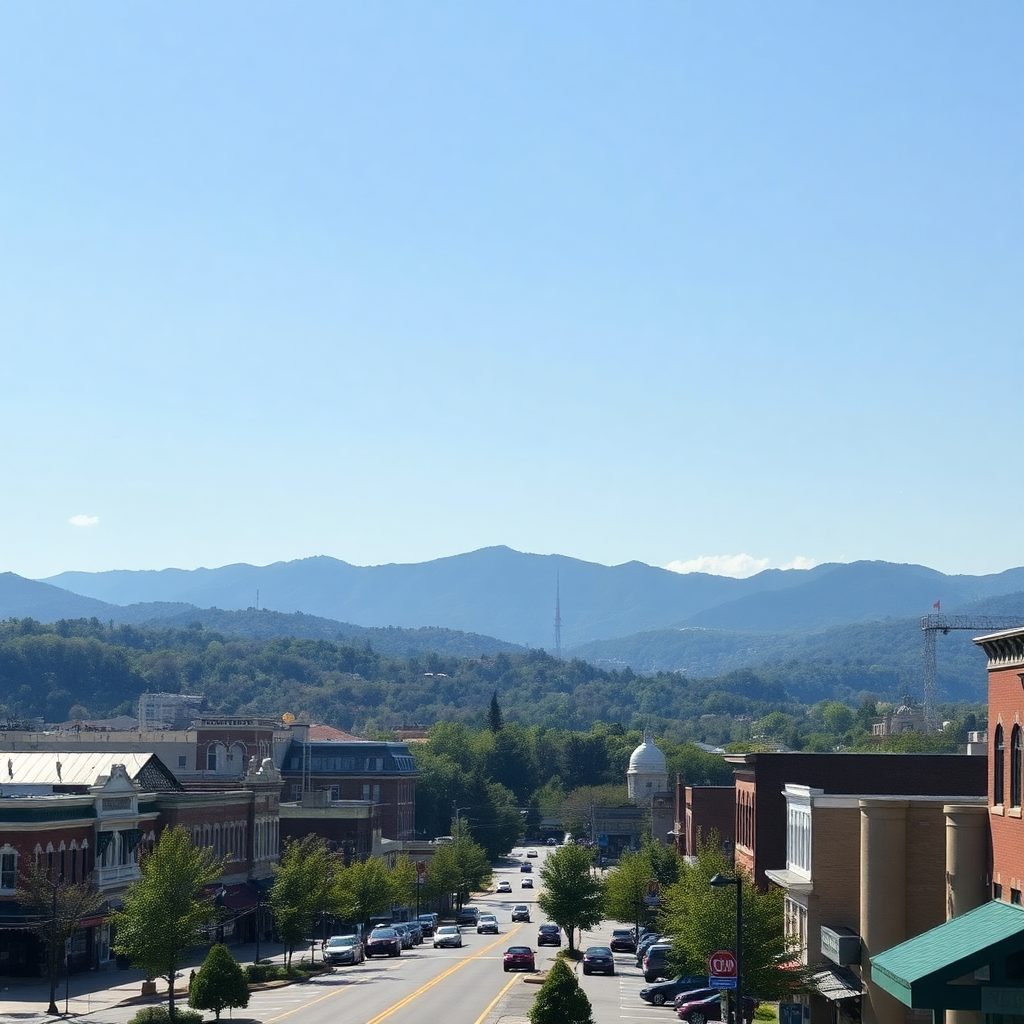 Sevierville