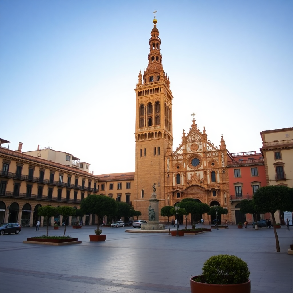 Karol G in Sevilla