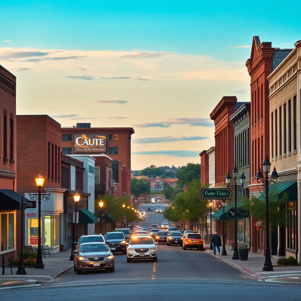 Shawnee