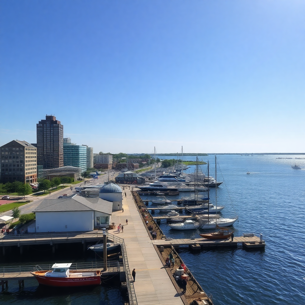 Sheboygan
