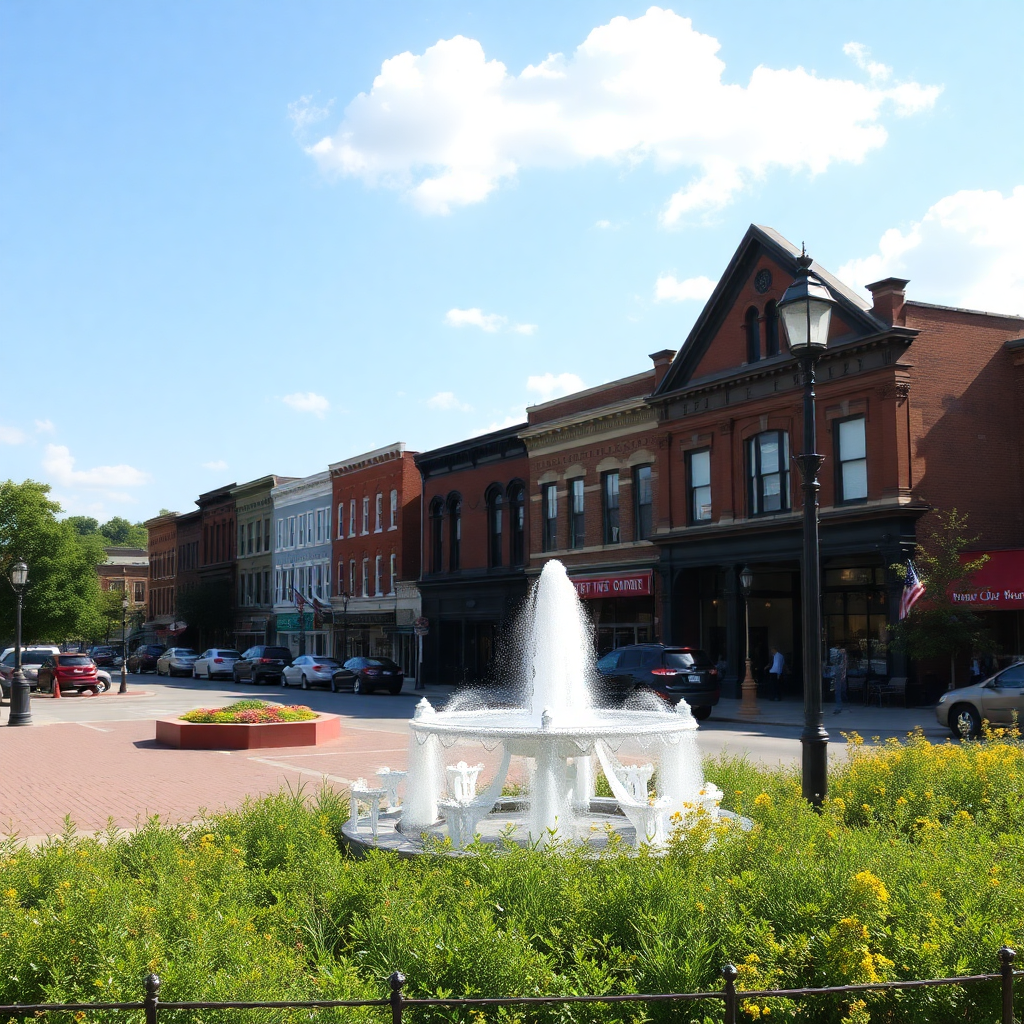 Shelbyville