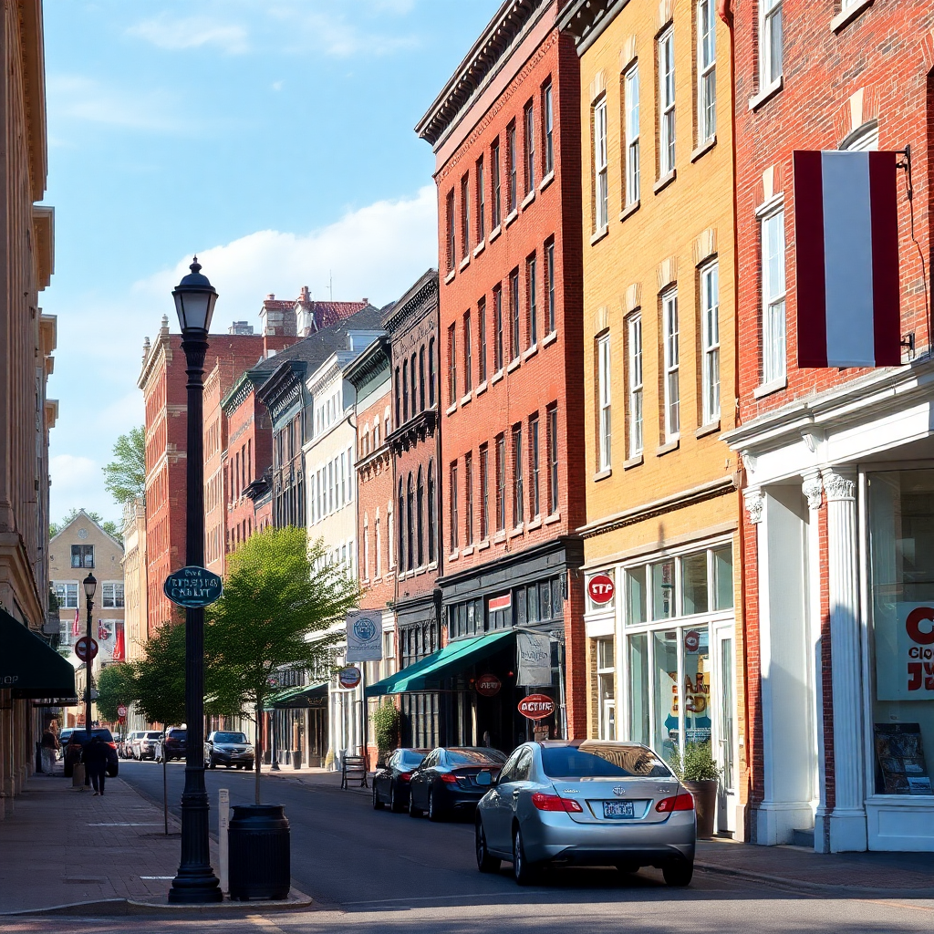 Shippensburg