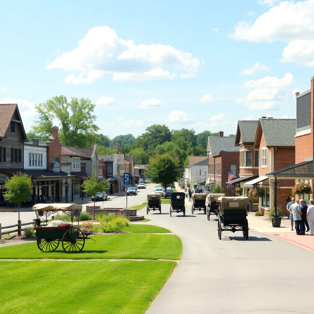Shipshewana